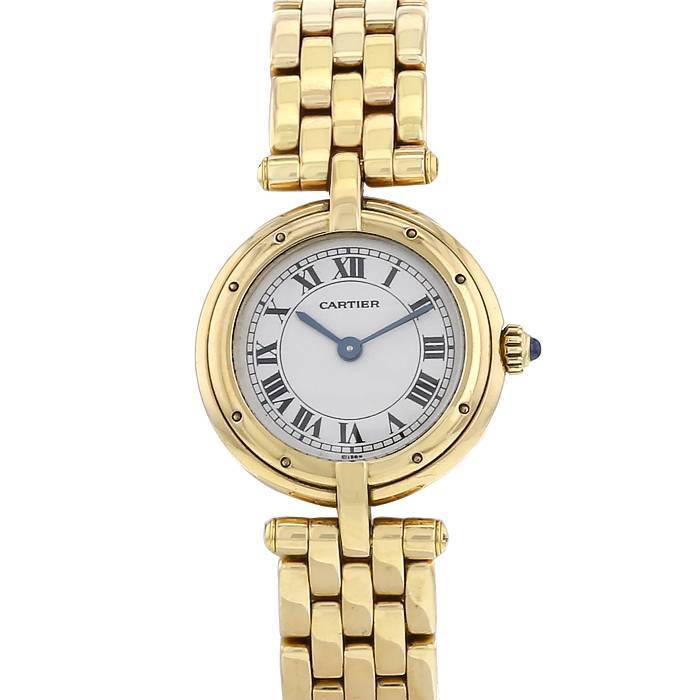 Cartier Panthère Vendôme Watch 382658 | Collector Square