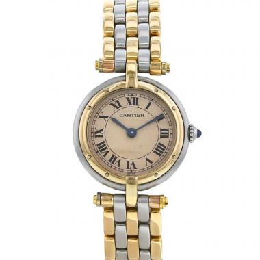 Montres Cartier modèle Panthère Vendôme | Collector Square