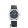 Bell & Ross Mystery Diamond watch in stainless steel Circa  2000 - 360 thumbnail