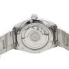 Bell & Ross Mystery Diamond watch in stainless steel Circa  2000 - Detail D1 thumbnail