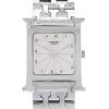 Hermes Heure H watch in stainless steel Ref:  HH1.510 Circa  1990 - 00pp thumbnail