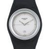 Hermes Harnais watch in stainless steel Ref:  HA1.710 Circa  1998 - 00pp thumbnail