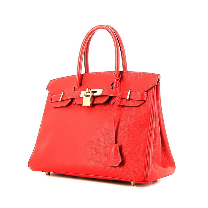 Hermès Birkin Handbag 382716 | Collector Square