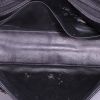 Bolso bandolera Chanel Timeless Jumbo en cuero granulado acolchado negro - Detail D3 thumbnail