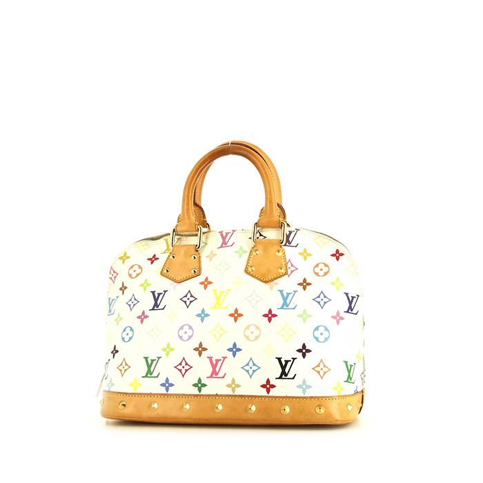 Louis Vuitton Alma Handbag 382743