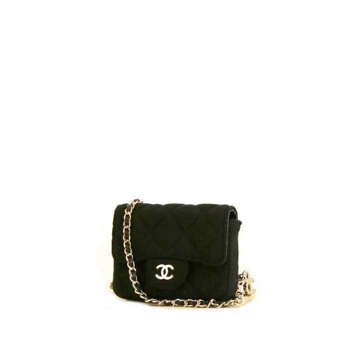 Chanel Timeless Clutch-belt 382745