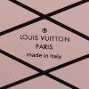 Bolso joya Louis Vuitton Petite Malle en lentejuelas negras, azules, blancas y amarillas y charol negro - Detail D3 thumbnail