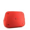 Hermes Picotin large model handbag in pink Jaipur togo leather - Detail D4 thumbnail