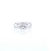 Fred Chance Infinie small model ring in white gold - 360 thumbnail