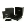 Montre Chanel J12 en céramique noire Vers  2011 - Detail D2 thumbnail