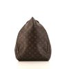 Louis Vuitton Louis Vuitton Editions Limitées backpack in brown monogram canvas and natural leather - 360 thumbnail