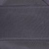 Shopping bag Chanel Executive in pelle martellata nera - Detail D3 thumbnail