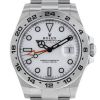 Rolex Explorer II watch in stainless steel Ref:  216570 Circa  2020 - 00pp thumbnail