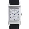Jaeger Lecoultre Reverso watch in stainless steel Ref:  252.8.47 Circa  2016 - 00pp thumbnail