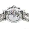 Breguet Marine Chronograph watch in stainless steel Ref:  8827 Circa  2000 - Detail D1 thumbnail