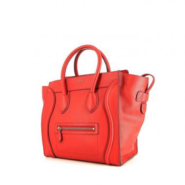 Second Hand Celine Luggage Bags | Collector Square