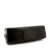 Louis Vuitton Pont Neuf handbag in black patent epi leather - Detail D4 thumbnail