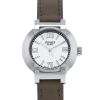 Hermes Nomade watch in stainless steel Ref:  N01.210 Circa  2000 - 00pp thumbnail