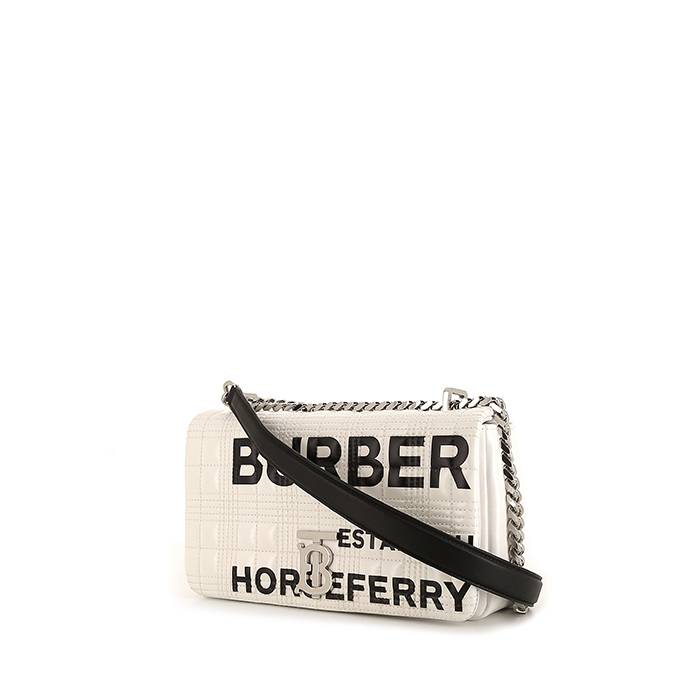 Celo nosotros también Burberry Check-print e-canvas leather wallet | UhfmrShops | Bolsa de hombro  Burberry Lola 382847
