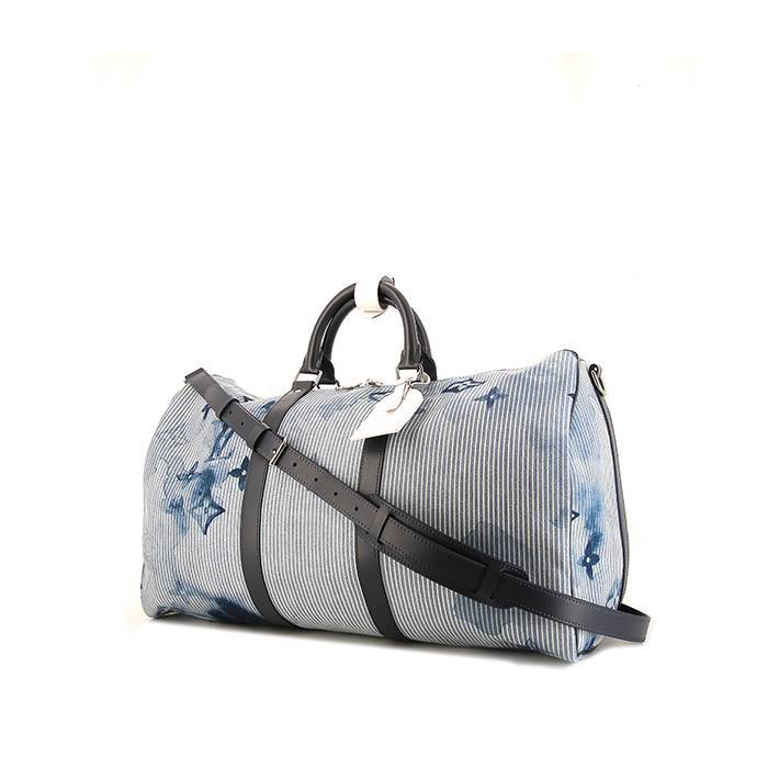 hermes mens duffle bolsa