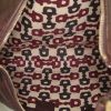 Bolso de mano Gucci Vintage en cuero marrón - Detail D2 thumbnail
