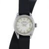 Rolex Datejust Lady watch in stainless steel Ref:  69174 Circa  1989 - 00pp thumbnail