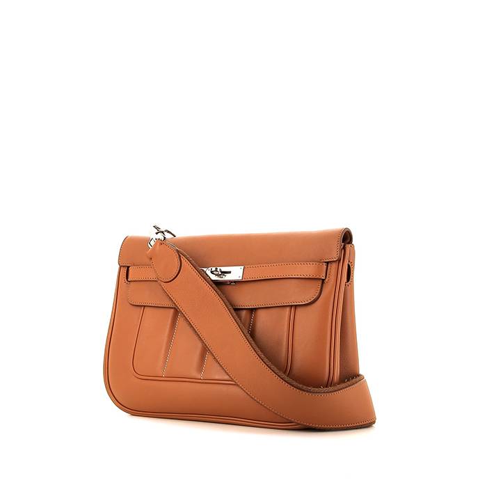 Hermès Berline Shoulder bag 382911 | Collector Square