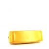 Bolso de mano Louis Vuitton Jasmin en cuero Epi amarillo - Detail D4 thumbnail