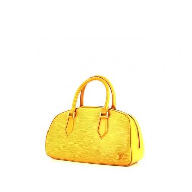 Pre-Owned Louis Vuitton Jasmin Bag