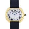 Reloj Cartier Ellipse de oro amarillo Ref :  78091 Circa  1970 - 00pp thumbnail