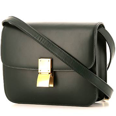 Celine Classic Box Shoulder bag 355358