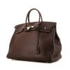Hermes Birkin 40 cm handbag in brown togo leather - 00pp thumbnail