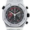 Audemars Piguet Royal Oak Offshore watch in stainless steel Ref:  26040ST Circa  2008 - 00pp thumbnail