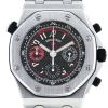 Orologio Audemars Piguet Royal Oak Offshore in acciaio Ref :  26040ST Circa  2008 - 00pp thumbnail