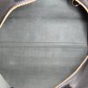 Borsa Louis Vuitton Speedy 35 in pelle Epi nera - Detail D2 thumbnail