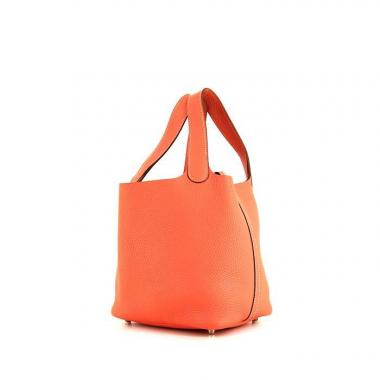 hermes picotin small