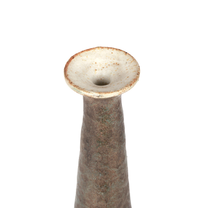 Bruno Gambone (1936-2021), Vase - circa 1980 - Detail D2