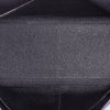 Bolso de mano Hermes Kelly 32 cm en cuero togo negro - Detail D3 thumbnail