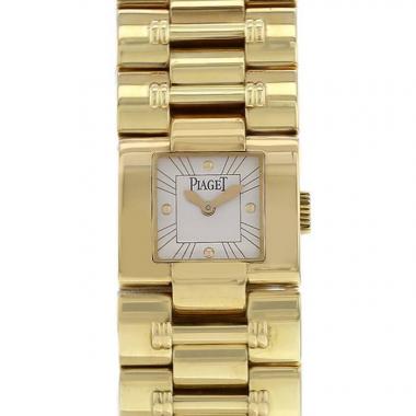 Reloj Piaget Piaget Other Model de oro amarillo Ref :  50010 Circa  2000