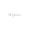 Tiffany & Co ring in platinium and diamond (0,51 carat) - 00pp thumbnail