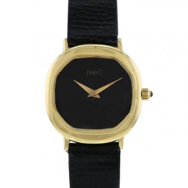 Second Hand Piaget Watches | Collector Square