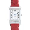 Jaeger-LeCoultre Reverso Lady watch in stainless steel Ref:  260.8.47 Circa  1990 - 00pp thumbnail
