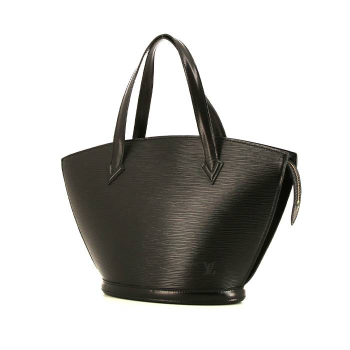Louis Vuitton Saint Jacques Small Model Handbag