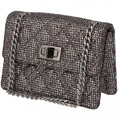 CHANEL Pre-Owned 2010-2011 Paris-Byzance Tweed On Stitch Tote Bag - Grey  for Women