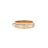 Piaget Possession small model ring in pink gold and diamonds - 00pp thumbnail
