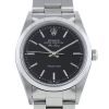 Reloj Rolex Air King de acero Ref :  14000M Circa  2001 - 00pp thumbnail