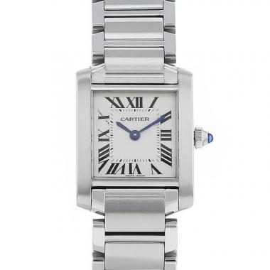 cartier tank 2220