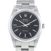 Rolex Air King watch in stainless steel Ref:  14000M Circa  2002 - 00pp thumbnail