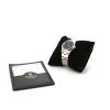 Rolex Air King watch in stainless steel Ref:  14000M Circa  2002 - Detail D2 thumbnail
