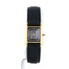 Reloj Cartier Tank Must de oro chapado Ref :  5057001 Circa  1990 - 360 thumbnail